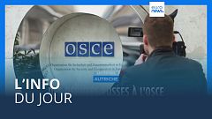 L’info du jour | 24 février - Matin