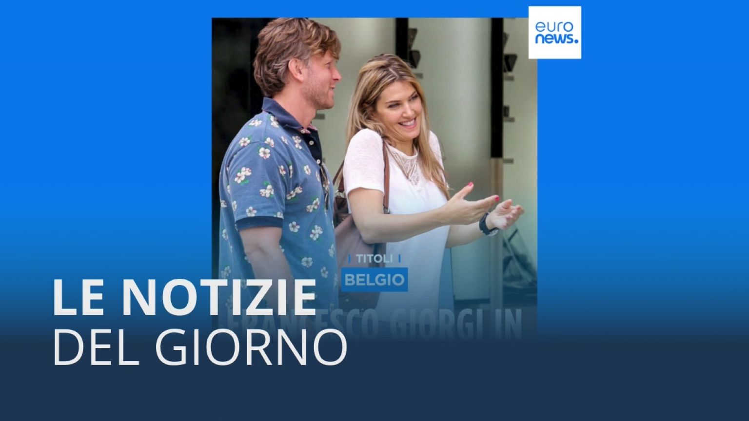 Le notizie del giorno | 24 febbraio - Mattino