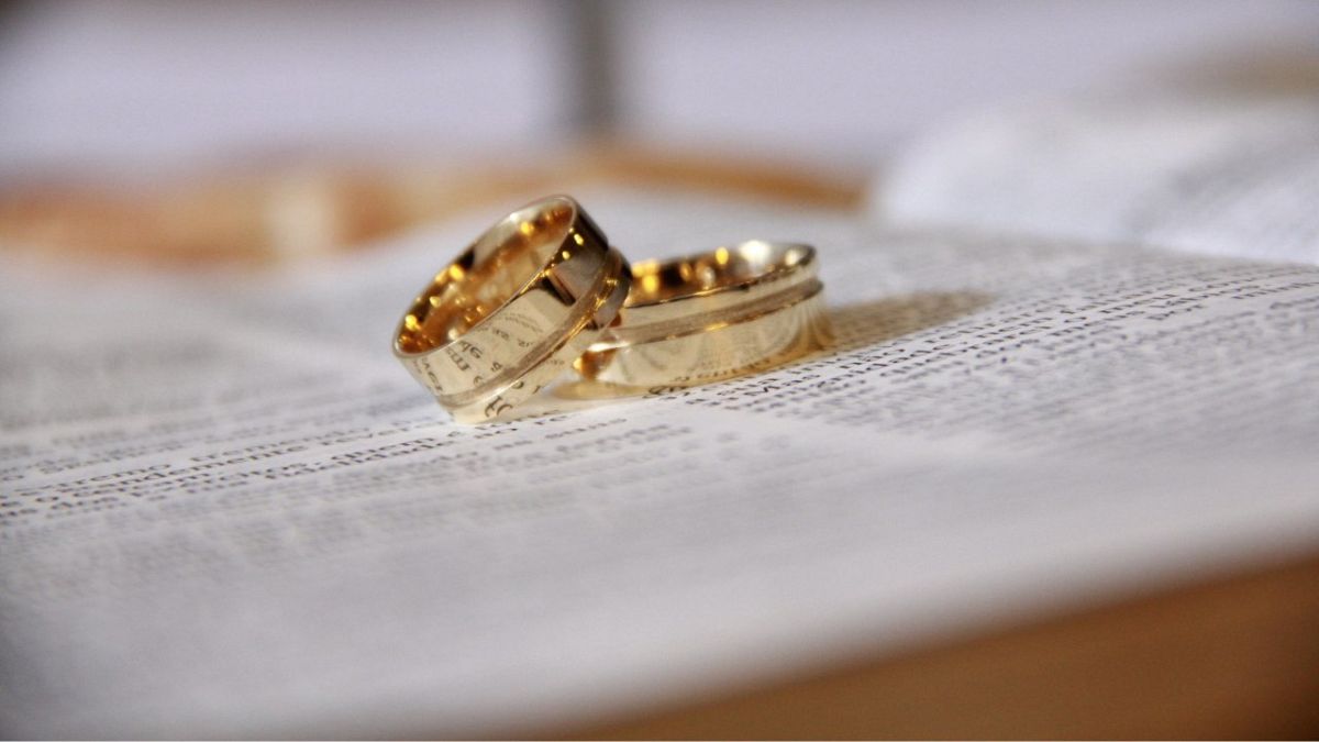 Türkiye'de 2022 yılında evlenen ve boşanan çiftlerin sayısı arttı