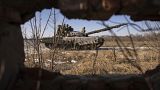 L'armée ukrainienne résiste à l'offensive russe