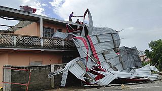 Madagascar : le bilan du cyclone Freddy passe à au moins 7 morts