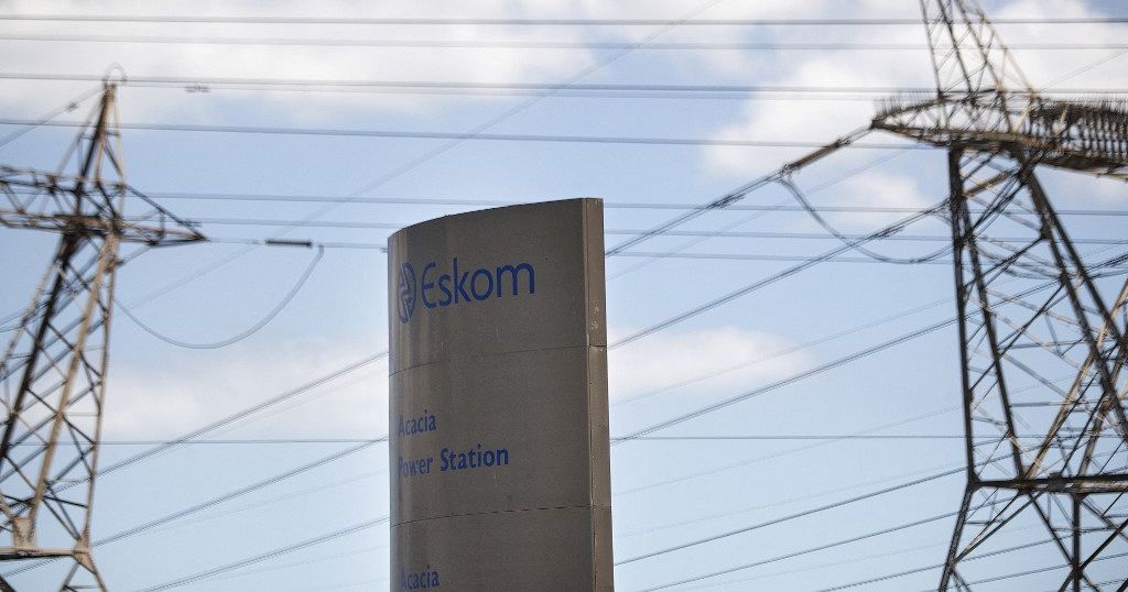 Afrique du Sud : de Ruyter parti, semaine tourmentée pour Eskom