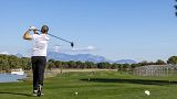 Les golfeurs peuvent jouer tous les mois de l'année à Belek, sur des parcours offrant des vues imprenables sur les montagnes du Taurus.