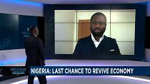 Can Bola Tinubu turn Nigeria's economy around? [Business Africa]