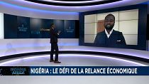 Nigeria : le défi de la relance économique [Business Africa]