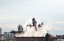 Untersuchung enthüllt erschreckendes Ausmaß der "ewigen" chemischen Verschmutzung in Europa