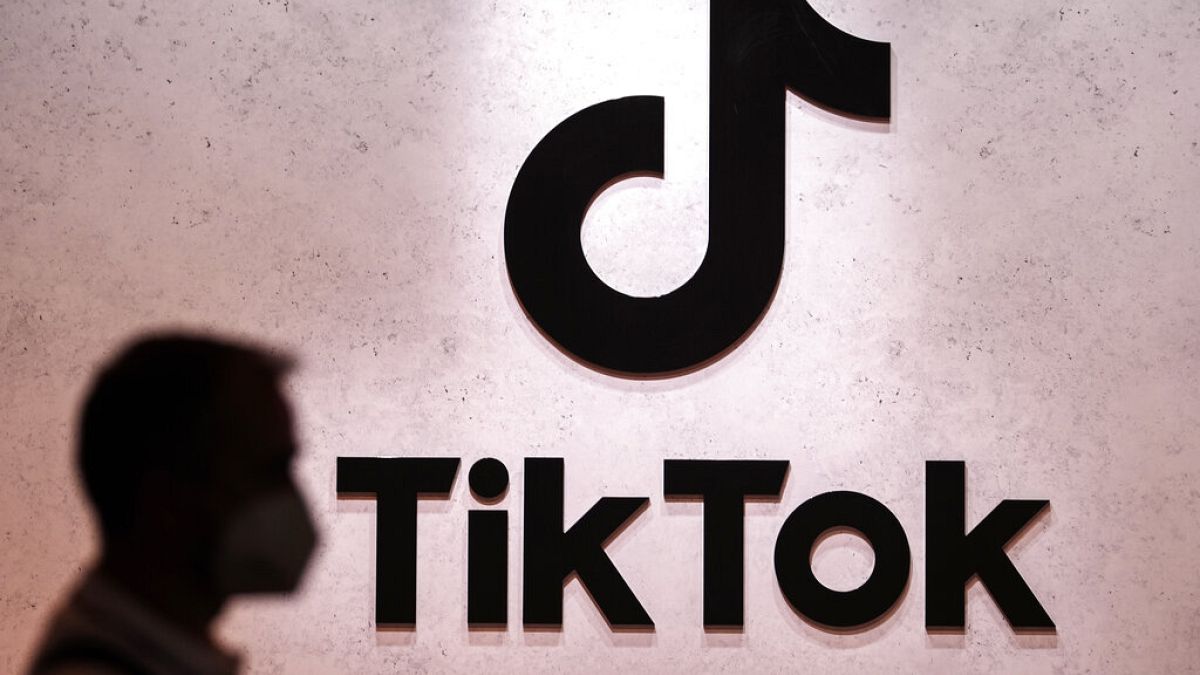 TikTok dünya genelinde en fazla kullanılan altıncı uygulama konumunda
