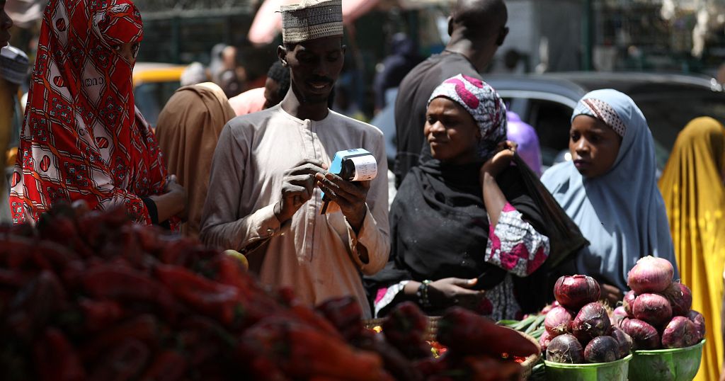 Weary Nigerians hope for the best but expect less in the election Weary Nigerians hope for the best but expect less in the election