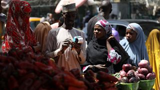 Weary Nigerians hope for the best but expect less in the election