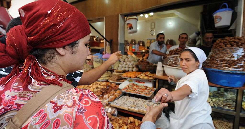 Moroccans struggle to secure basic needs as prices rocket