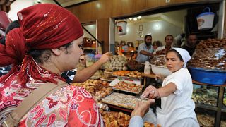 Moroccans struggle to secure basic needs as prices rocket