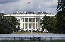 Beyaz Saray (arşiv)