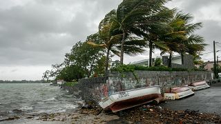 Le Mozambique se prépare au passage du cyclone Freddy
