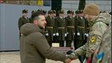 No comment videos of the week