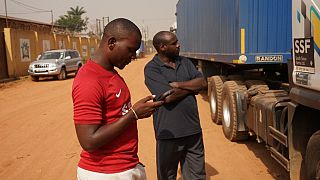 Ouganda : Apexloads, une app mobile pour les acteurs de la logistique
