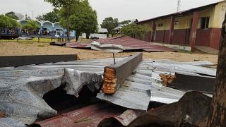 Après Madagascar, le cyclone Freddy frappe le Mozambique