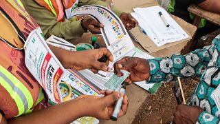 Nigeria : les électeurs espèrent un vote libre et transparent