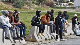 Tunisie : les migrants subsahariens inquiets après le discours de Saied