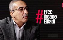 الصحفي الجزائري البارز المعتقل في السجون الجزائرية