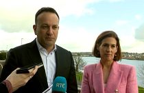 Leo Varadkar