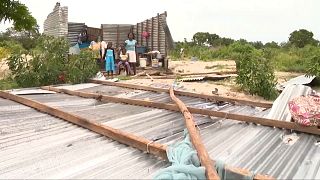Mozambique: Cyclone Freddy leaves homes and lives in ruins