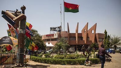 Burkina Faso : un Suisse arrêté pour des raisons encore inconnues