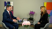 HRH Princess Ghida Talal explains to The Dialogue why her fight against cancer is personal