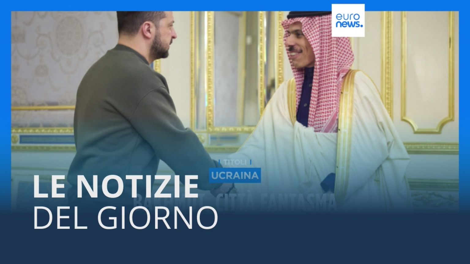 Le notizie del giorno | 27 febbraio - Pomeridiane