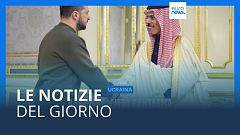 Le notizie del giorno | 27 febbraio - Pomeridiane