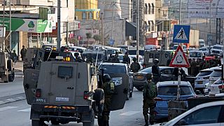 Confrontos entre israelitas e palestinianos fazem temer escalada de tensão no conflito