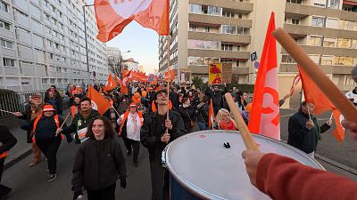 Witness: miért tiltakoznak ennyire a franciák a nyugdíjreform ellen?