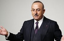 Mevlut Cavusoglu török külügyminiszter: jövő héten folytatják
