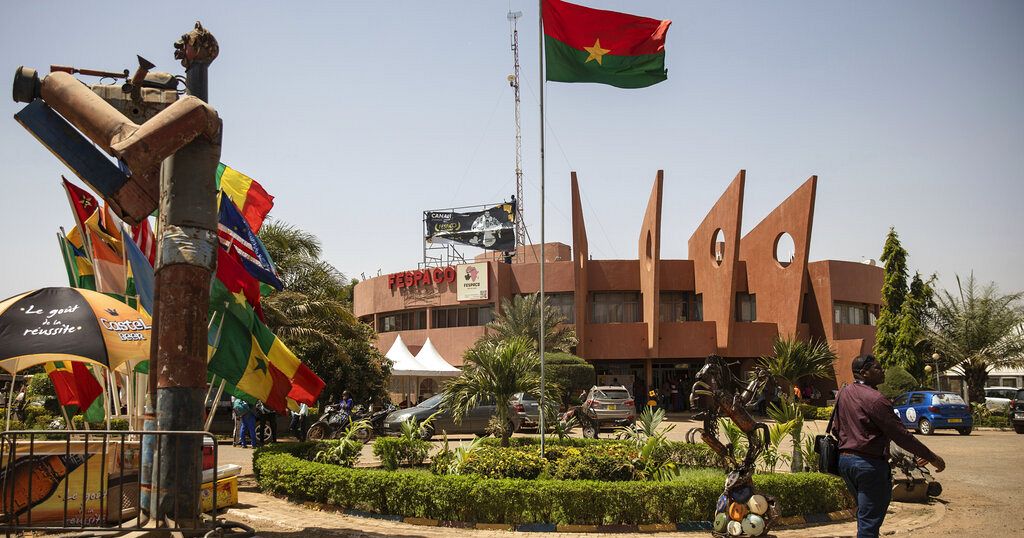 Burkina Faso and Mali reaffirm their commitment to a lasting alliance - Africanews English