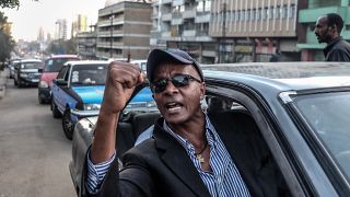 Ethiopie : l'opposant Eskinder Nega libéré après 2 jours