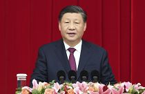 El presidente chino, Xi Jinping, defiende la integridad territorial de Ucrania, pero considera legítimas preocupaciones de seguridad de Rusia