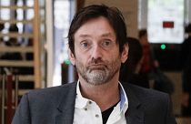 French actor Pierre Palmade's request to be monitored while on house arrest was rejected by a Paris appeals court.