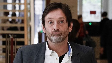 French actor Pierre Palmade's request to be monitored while on house arrest was rejected by a Paris appeals court.