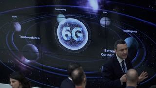 Технологии 6G — главная тема Мобильного конгресса в Барселоне