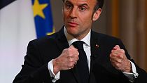 Emmanuel Macron annonce une baisse significative des effectifs militaires en Afrique 