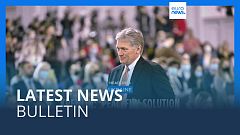 Latest news bulletin | February 28th – Morning
