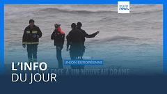 L’info du jour | 28 février - Matin
