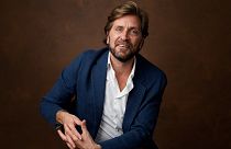 Ruben Östlund, a Cannes-i Filmfesztivál zsűrielnöke