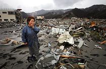 Japonya'nın Tohoku bölgesinde 11 Mart 2011'de meydana gelen deprem, ülkede bugüne kadarki en şiddetli deprem olarak kayıtlara geçti.