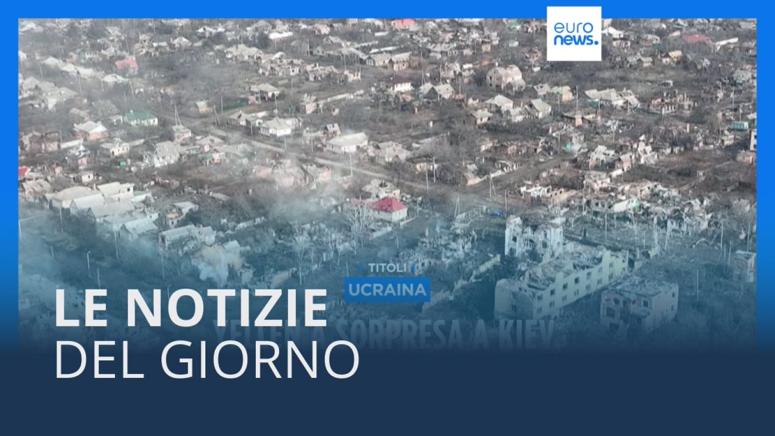 Le notizie del giorno | 28 febbraio - Pomeridiane