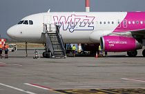 Wizz Air is suspending flights to Moldova due to concerns over the safety of the country's airspace.