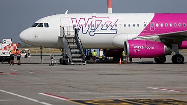 Wizz Air is suspending flights to Moldova due to concerns over the safety of the country's airspace.