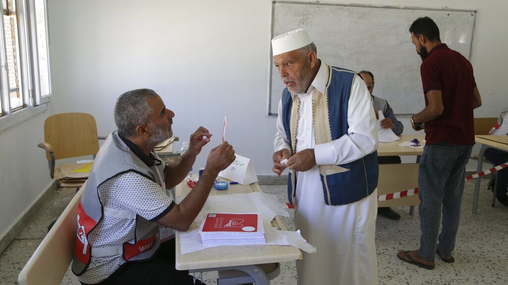 Libya: UN Launches Initiative For Elections In 2023 | Africanews