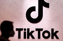 FILE: TikTok logo