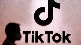 FILE: TikTok logo