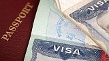 Goldene Visa bieten die Möglichkeit des Aufenthalts, wenn Sie in einem Land investieren.